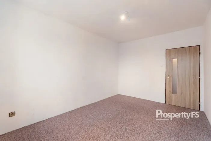 Prodej bytu 3+1, Česká Lípa, Pod Holým vrchem, 73 m2