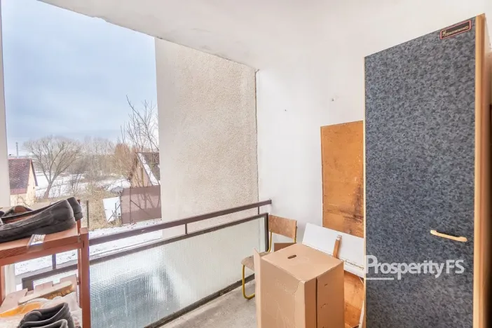 Prodej bytu 3+1, Česká Lípa, Pod Holým vrchem, 73 m2