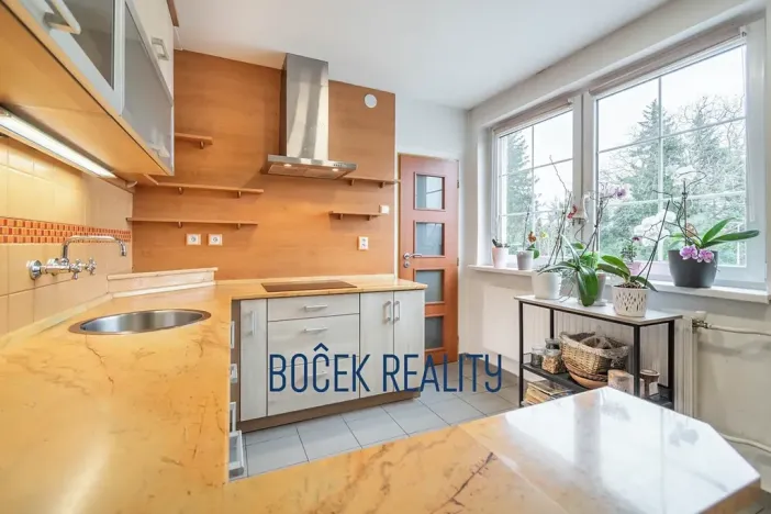 Prodej rodinného domu, Zbiroh, Muchova, 161 m2