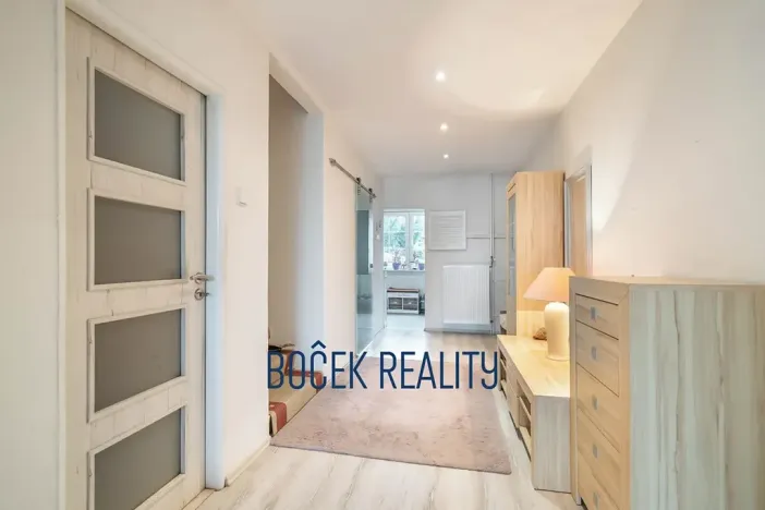 Prodej rodinného domu, Zbiroh, Muchova, 161 m2