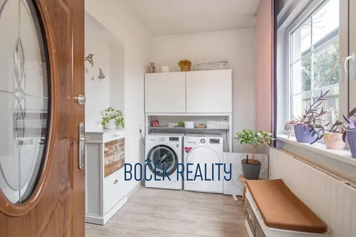 Prodej rodinného domu, Zbiroh, Muchova, 161 m2