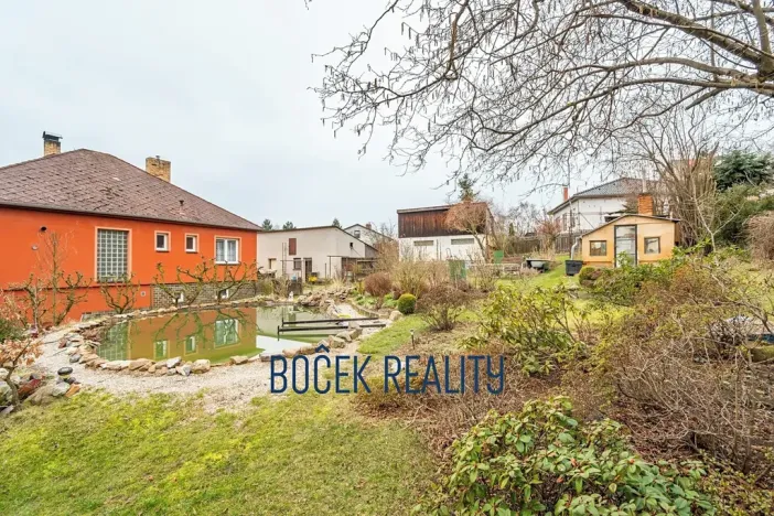 Prodej rodinného domu, Zbiroh, Muchova, 161 m2