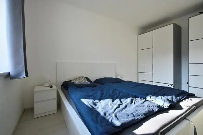 Pronájem bytu 2+1, Přerov, Jižní čtvrť I, 49 m2