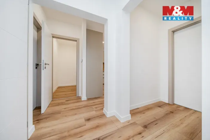 Prodej bytu 4+kk, Ostrava - Zábřeh, Výškovická, 78 m2