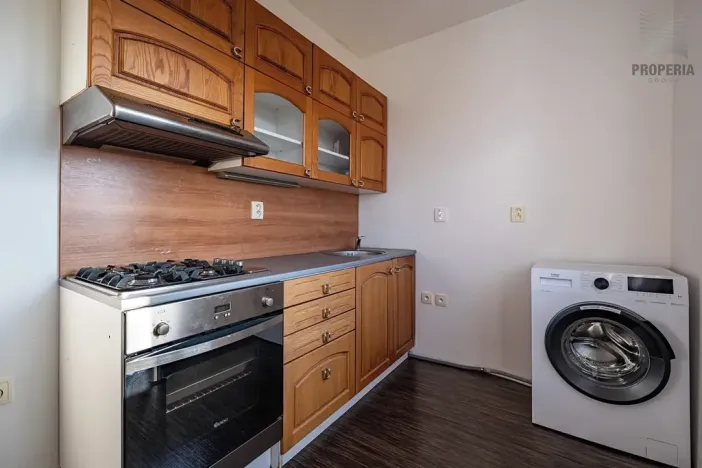 Prodej bytu 2+1, Ostrava, Provaznická, 54 m2