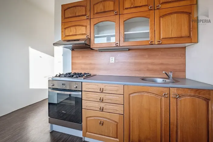 Prodej bytu 2+1, Ostrava, Provaznická, 54 m2