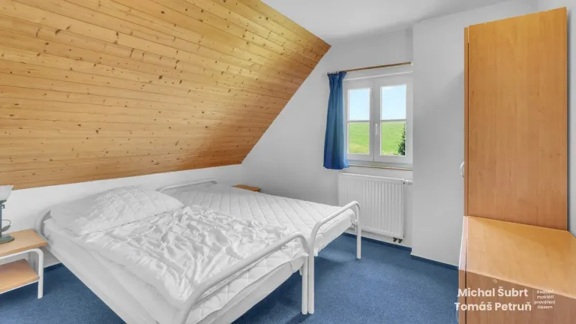 Prodej domu, Černý Důl - Čistá v Krkonoších, 77 m2