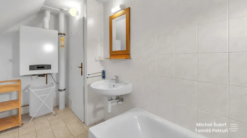 Prodej domu, Černý Důl - Čistá v Krkonoších, 77 m2