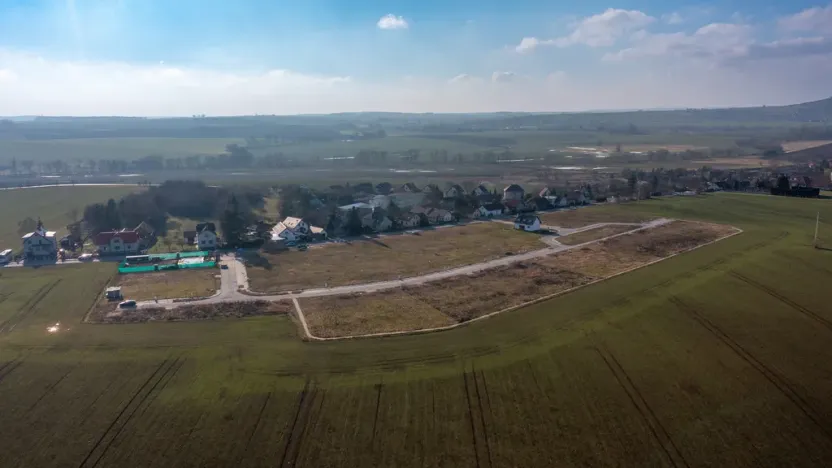 Prodej pozemku, Jičín - Popovice, 798 m2