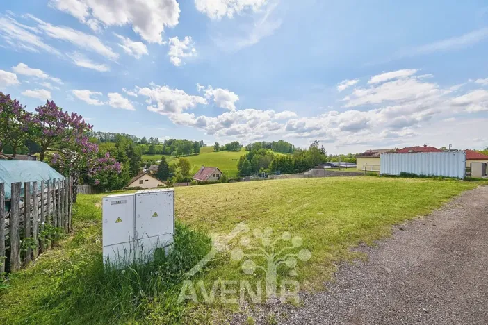 Prodej pozemku pro bydlení, Trutnov, 1478 m2