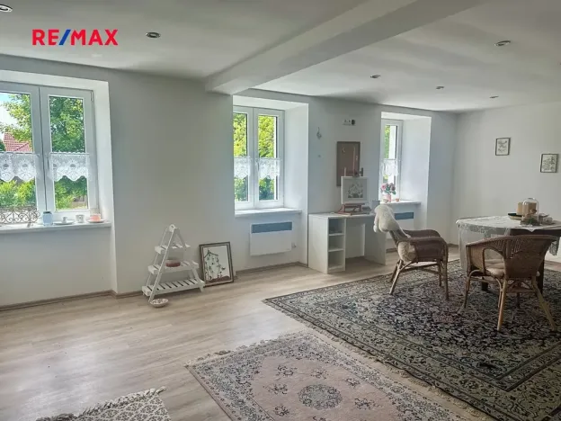 Prodej rodinného domu, Čistá, Tyršova, 130 m2