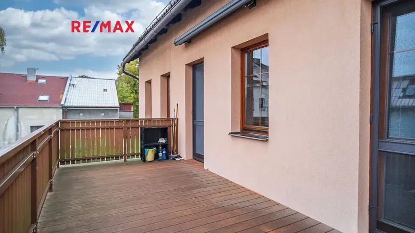 Prodej rodinného domu, Cvikov, Komenského, 298 m2