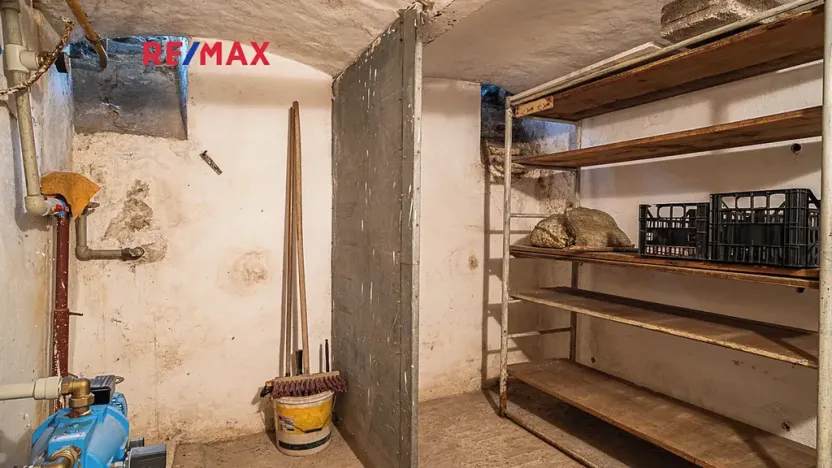 Prodej rodinného domu, Cvikov, Komenského, 298 m2