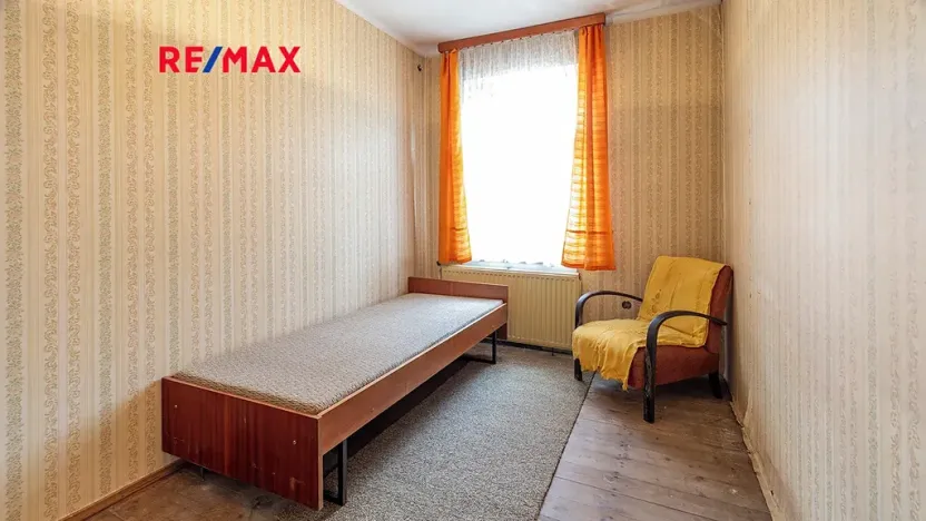 Prodej vily, Mimoň, Březinova, 130 m2