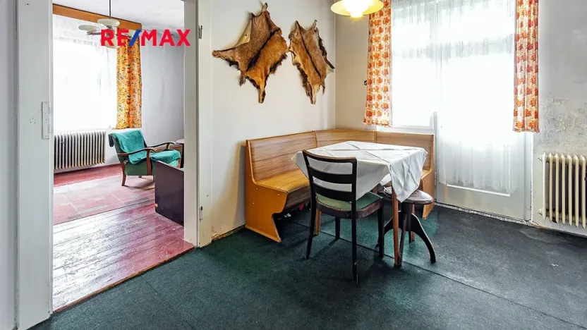 Prodej vily, Mimoň, Březinova, 130 m2