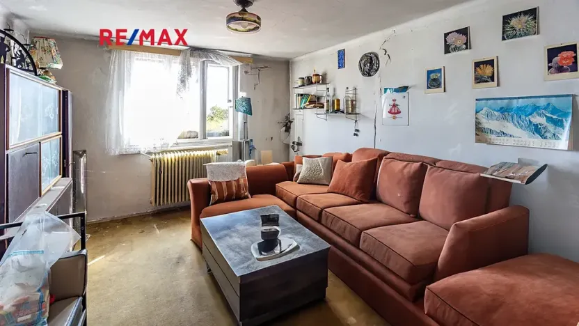 Prodej vily, Mimoň, Březinova, 130 m2