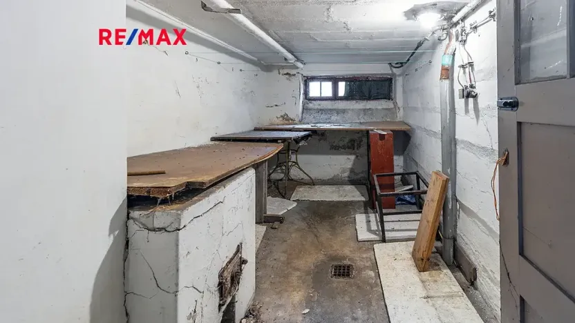 Prodej vily, Mimoň, Březinova, 130 m2