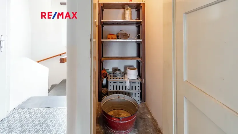 Prodej vily, Mimoň, Březinova, 130 m2