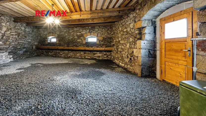 Prodej rodinného domu, Dolní Podluží, 537 m2