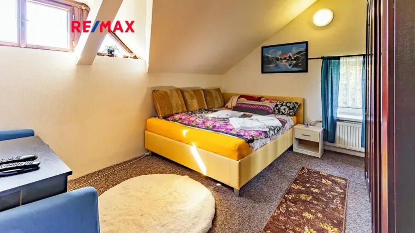 Prodej rodinného domu, Dolní Podluží, 537 m2