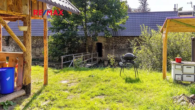 Prodej rodinného domu, Dolní Podluží, 537 m2