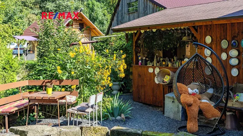 Prodej rodinného domu, Dolní Podluží, 537 m2