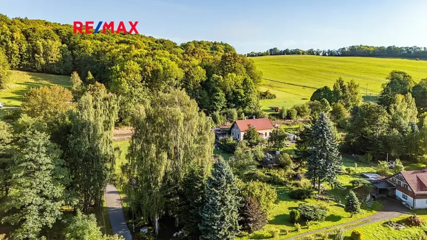 Prodej rodinného domu, Dolní Podluží, 537 m2