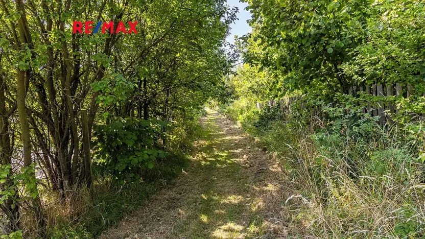 Prodej pozemku pro bydlení, Svojkov, 2003 m2