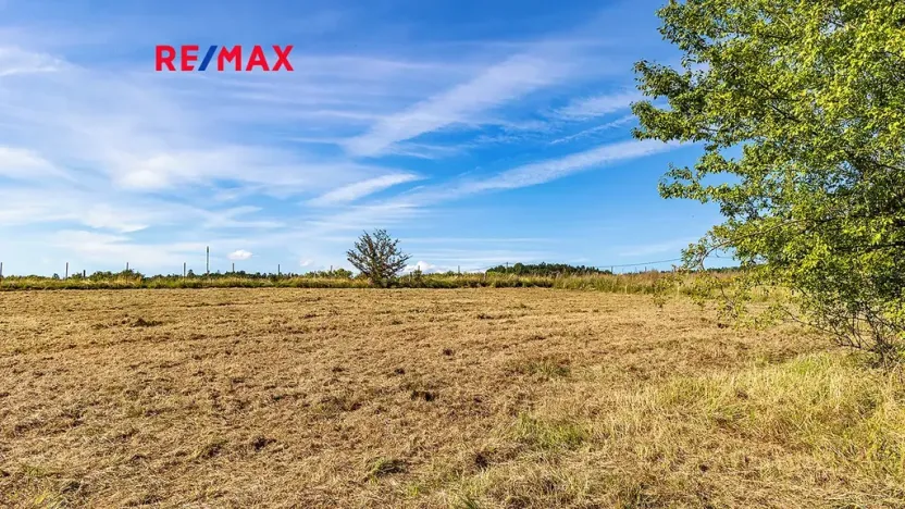 Prodej pozemku pro bydlení, Svojkov, 2003 m2