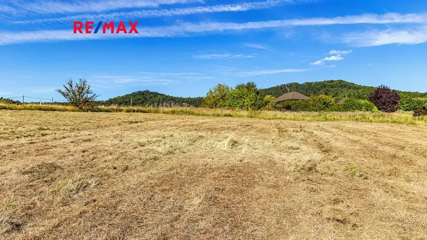 Prodej pozemku pro bydlení, Svojkov, 2003 m2