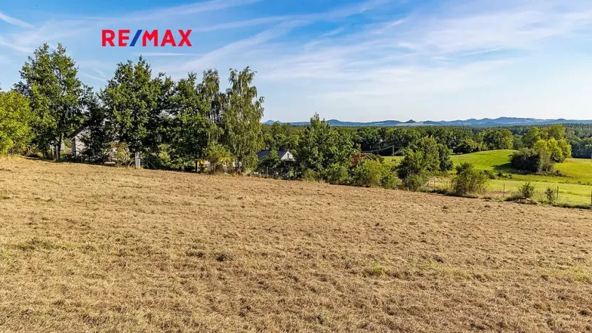 Prodej pozemku pro bydlení, Svojkov, 2003 m2