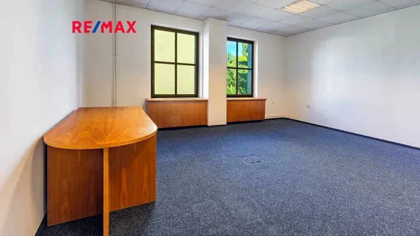 Pronájem kanceláře, Česká Lípa, Hrnčířská, 29 m2