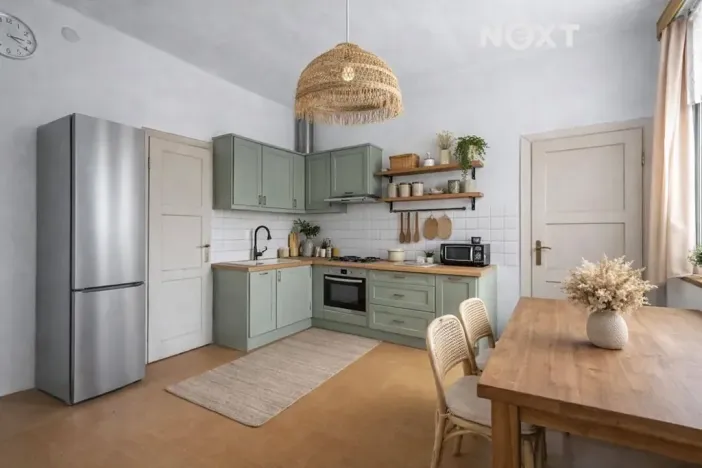 Prodej rodinného domu, Letovice, 190 m2