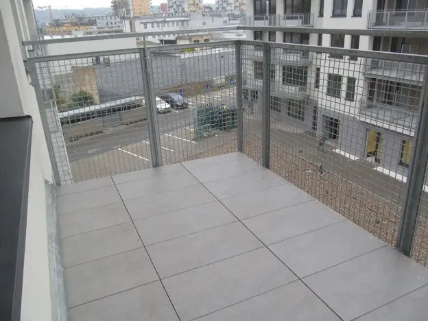 Prodej kanceláře, Praha - Vysočany, Čerpadlová, 57 m2