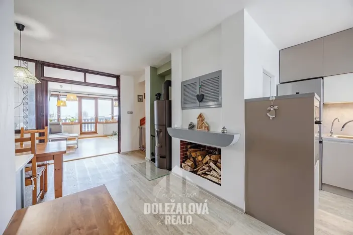 Prodej rodinného domu, Velký Beranov, 174 m2