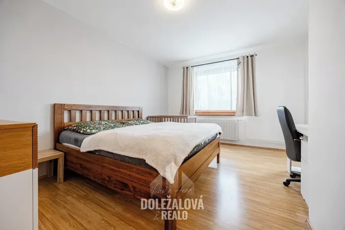Prodej rodinného domu, Velký Beranov, 174 m2