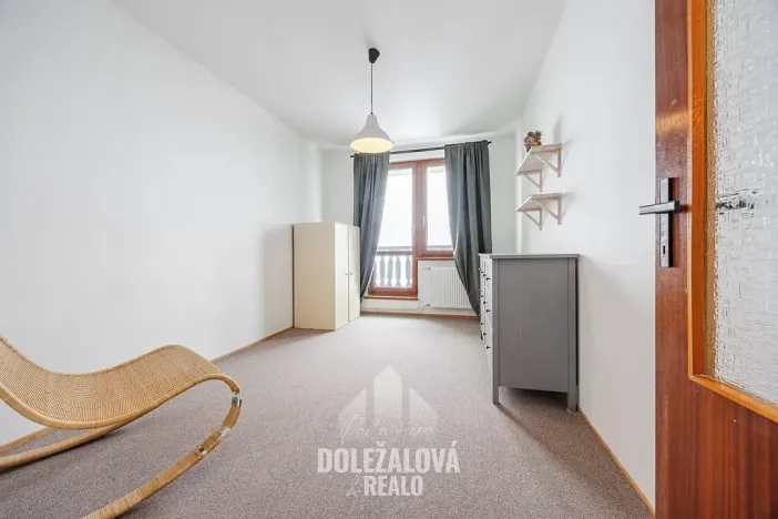 Prodej rodinného domu, Velký Beranov, 174 m2