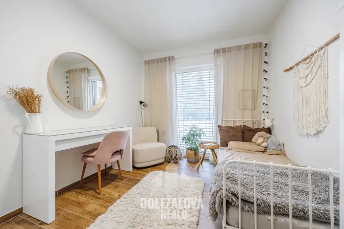 Prodej rodinného domu, Jihlava, 89 m2