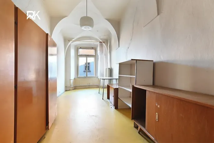 Prodej rodinného domu, Kolín, Pražská, 600 m2