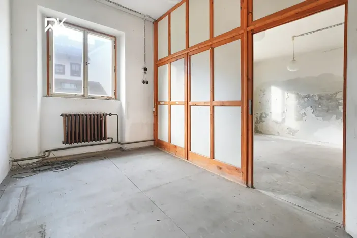 Prodej rodinného domu, Kolín, Pražská, 600 m2