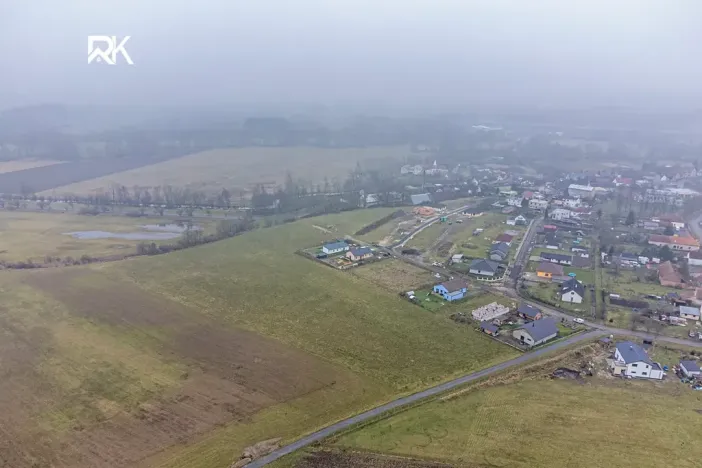 Prodej pozemku pro bydlení, Uhersko, 944 m2