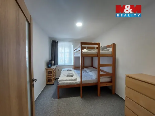 Prodej rodinného domu, Široká Niva, 152 m2