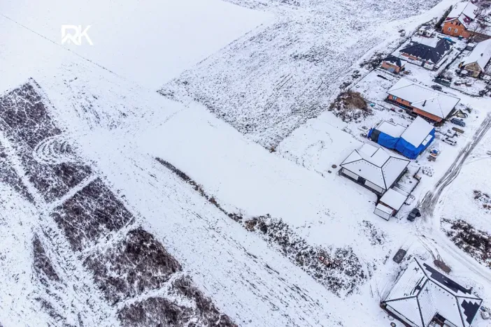 Prodej pozemku pro bydlení, Bělušice, 662 m2