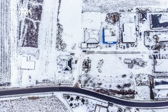 Prodej pozemku pro bydlení, Bělušice, 662 m2