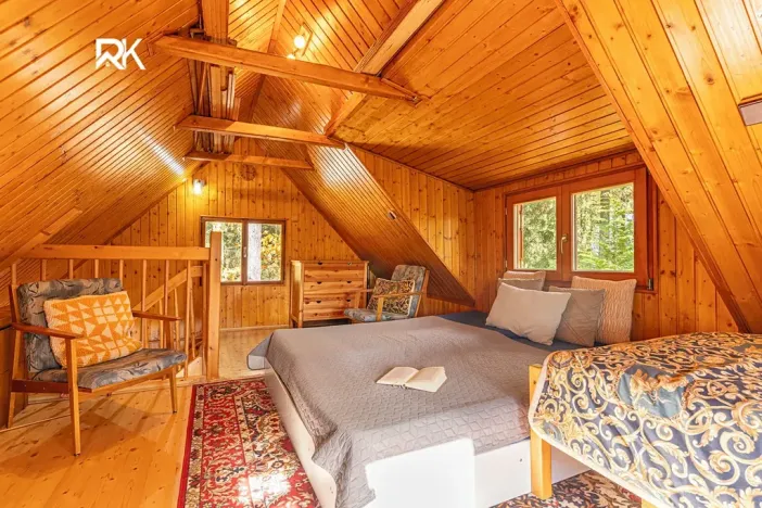 Prodej chaty, Bohdaneč, 65 m2