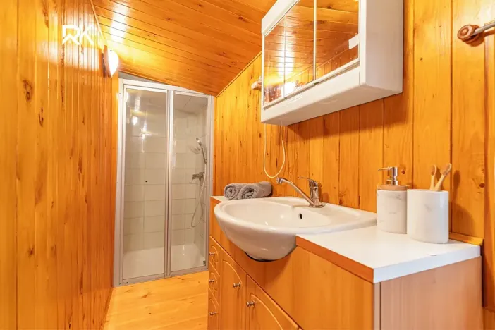 Prodej chaty, Bohdaneč, 65 m2