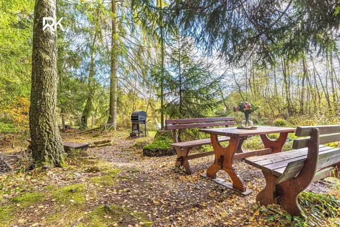 Prodej chaty, Bohdaneč, 65 m2