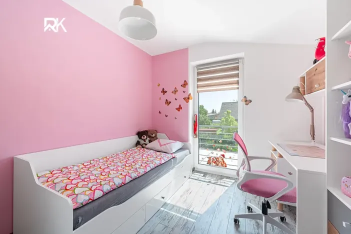 Prodej rodinného domu, Opatovice nad Labem, Nohejlova, 89 m2