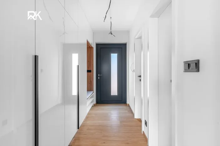 Prodej rodinného domu, Kolín, 94 m2