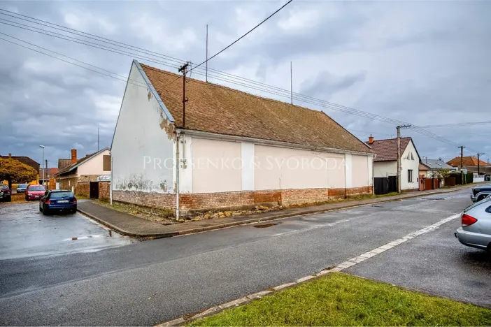 Prodej rodinného domu, Pardubice, Žižkova, 250 m2